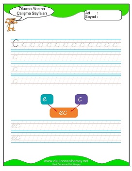 gcph Grubu Çalışma Sayfaları